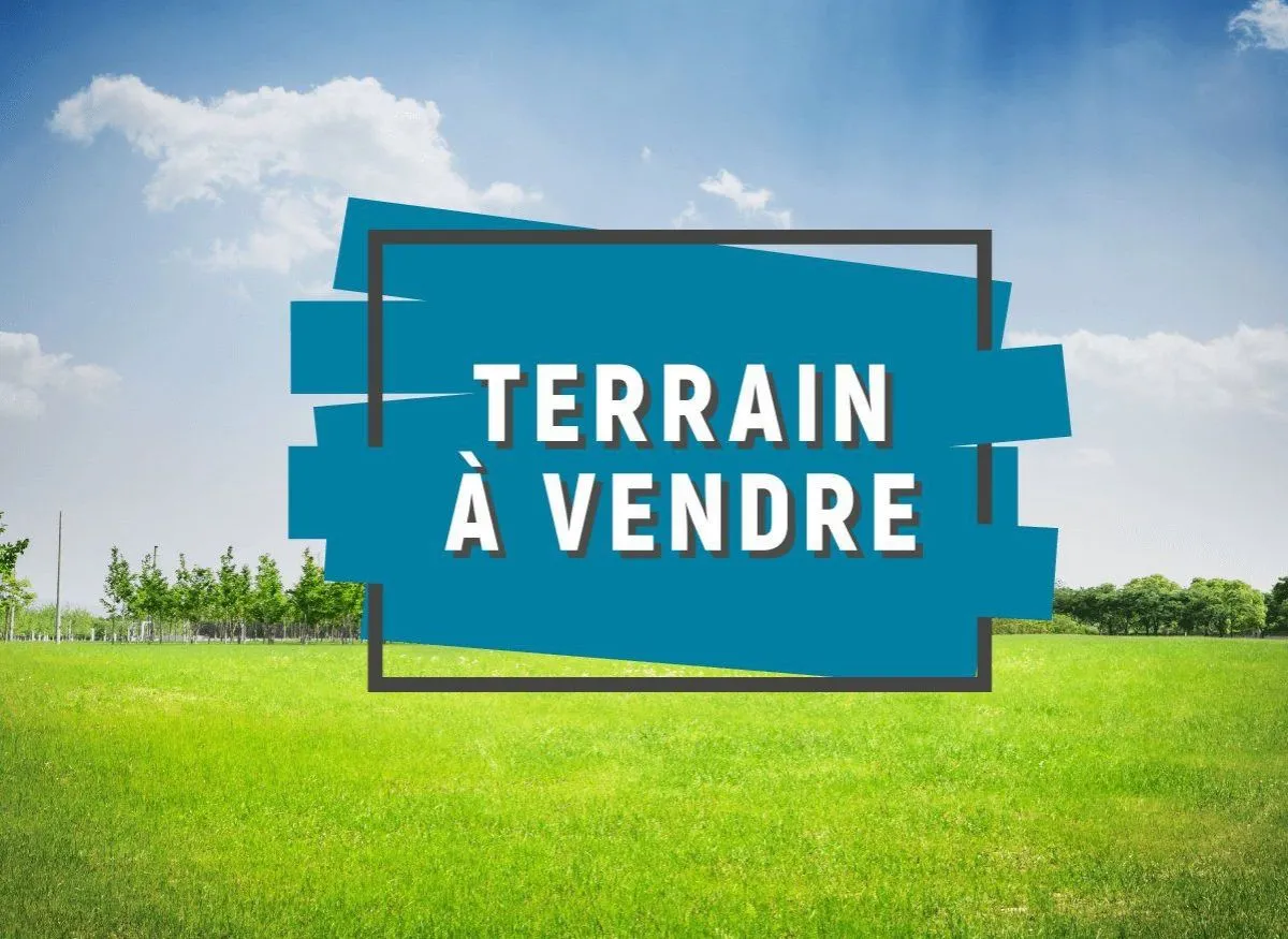 Image 1 Terrain à bâtir de 547 m² à SAUJON (17)